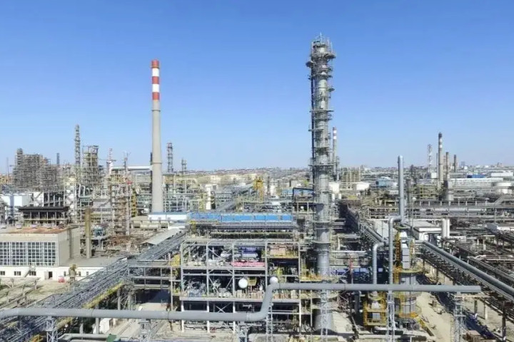 Казахстан продлил запрет на вывоз сжиженного нефтяного газа и ввоз пшеницы
