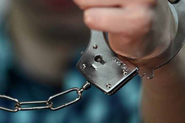 СГБ задержала в Хиве группу лиц, желавших вступить в ряды боевиков в Сирии