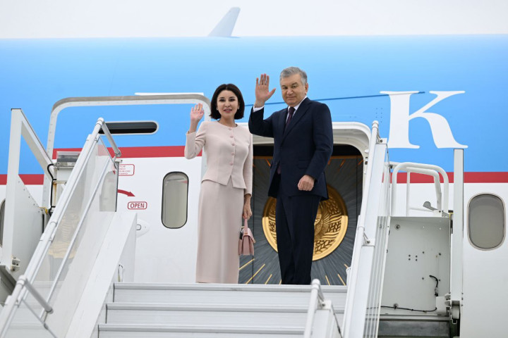 Чем запомнился визит Президента Узбекистана в Нью-Йорк?