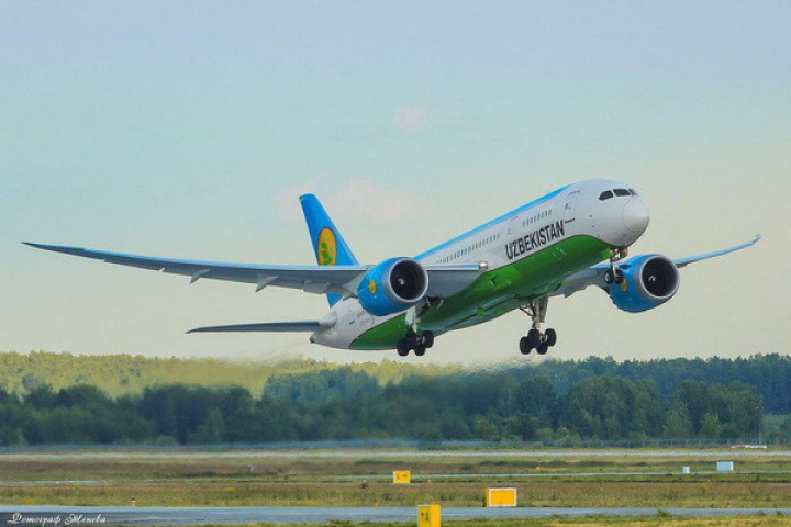 Грядут изменения в полетах.  АО "Uzbekistan Airways" уточнила детали