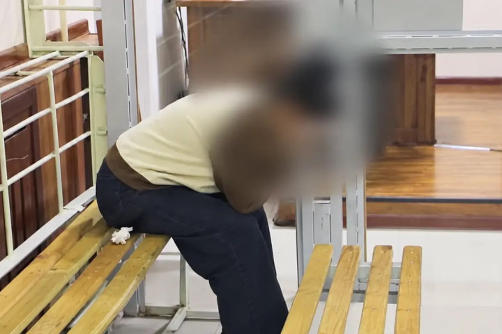 В Сырдарье женщину приговорили к 13 годам и 4 месяцам за убийство соперницы и ее дочери
