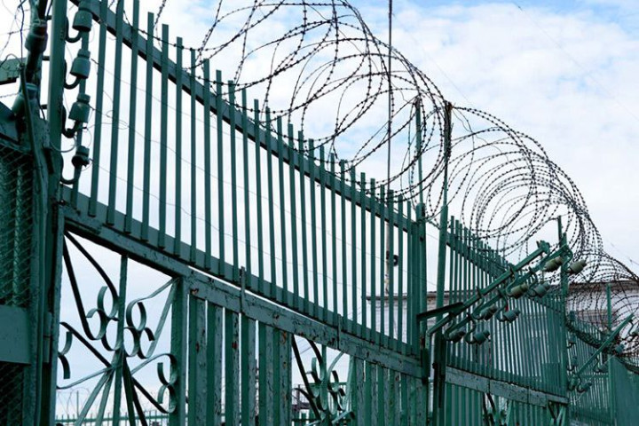 В Кашкадарье поймали сбежавшего из колонии заключенного