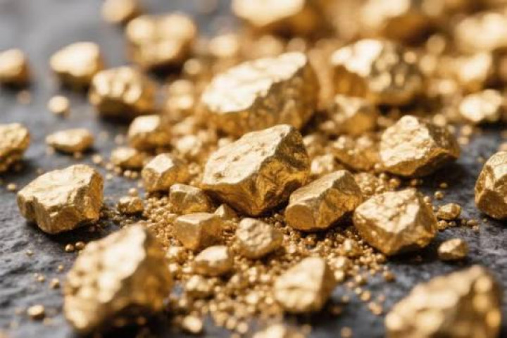 Азербайджанская компания AzerGold займется разведкой золота в Кашкадарье