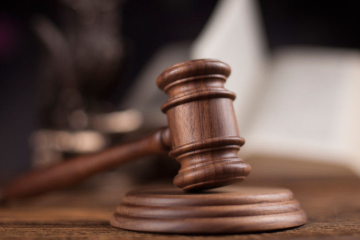В Узбекистане суды рассмотрели свыше 600 тысяч дел об административных правонарушениях в 2024 году