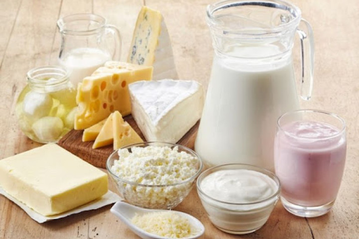 Диетологи перечислили продукты для улучшения сна