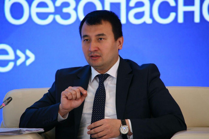 Выставка "Иннопром" стала знаковым мероприятием узбекско-российского сотрудничества — Ходжаев