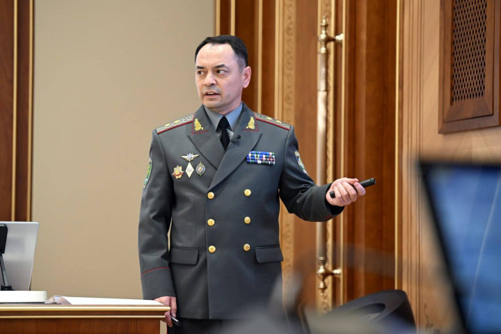 В Узбекистане срочники смогут поступать в вузы и обучаться дистанционно в период прохождения службы