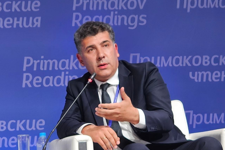 Эксперт ИСМИ: Узбекистан осознает свою ответственность за устойчивое развитие евразийского пространства