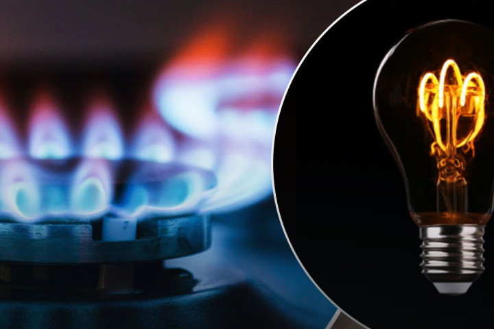 На некоторых участках Сергелийского района будут перебои с газоснабжением, Яккасарайского района – электроснабжением