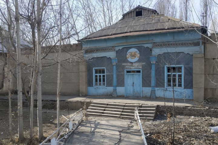 В Чусте сотрудники хокимията незаконно продали объект культурного наследия