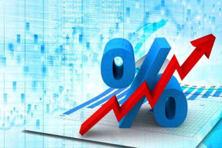 Центральный банк Узбекистана повысил основную ставку до 17%