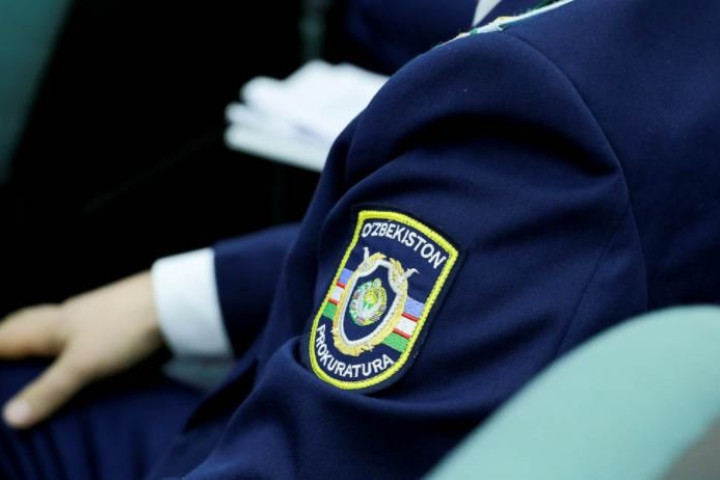 В прокуратуре Ташкентской области прокомментировали сообщения о массовом увольнении сотрудников