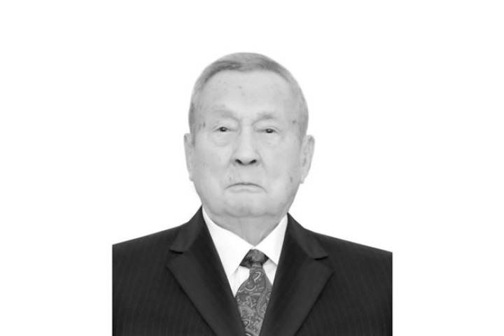 Президент выразил соболезнования в связи с кончиной государственного и общественного деятеля Каллибека Камалова