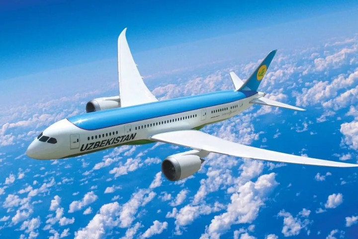 Uzbekistan Airways возобновляет рейсы в Японию