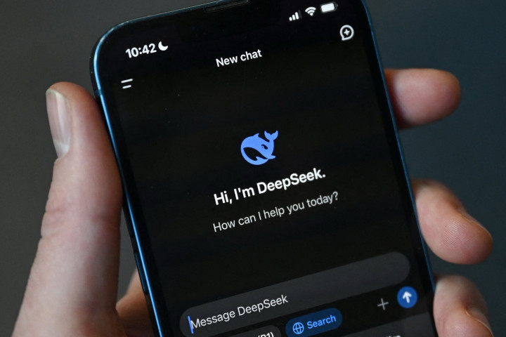 DeepSeek стал самым дорогим ИИ-стартапом в Китае