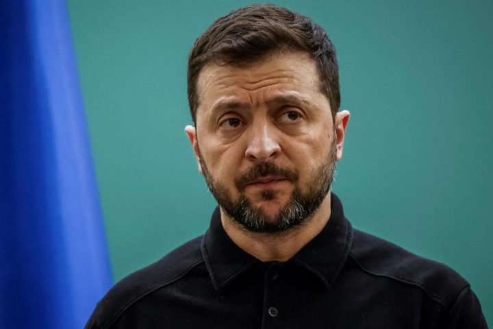 Киев хочет встречи: Зеленский призвал Путина к переговорам