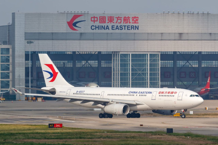 China Eastern Airlines будет летать в Узбекистан