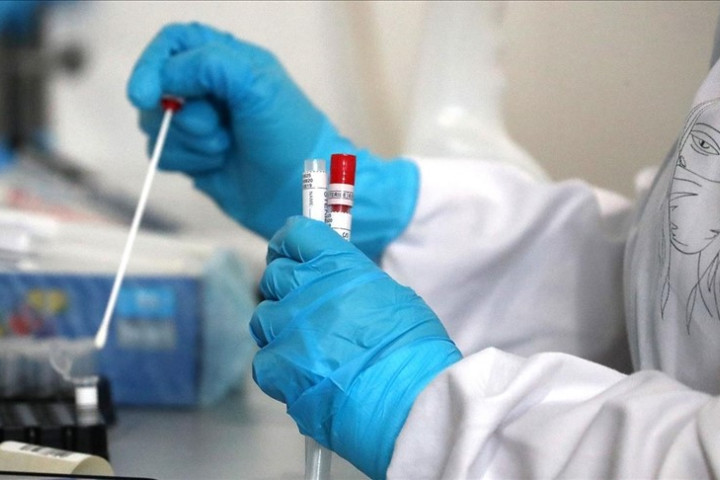 Число заболевших COVID-19 в Узбекистане за сутки немного выросло