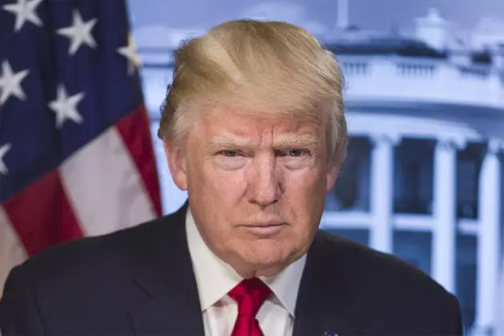 Трамп пригрозил 100-процентными пошлинами странам, сотрудничающим с Россией