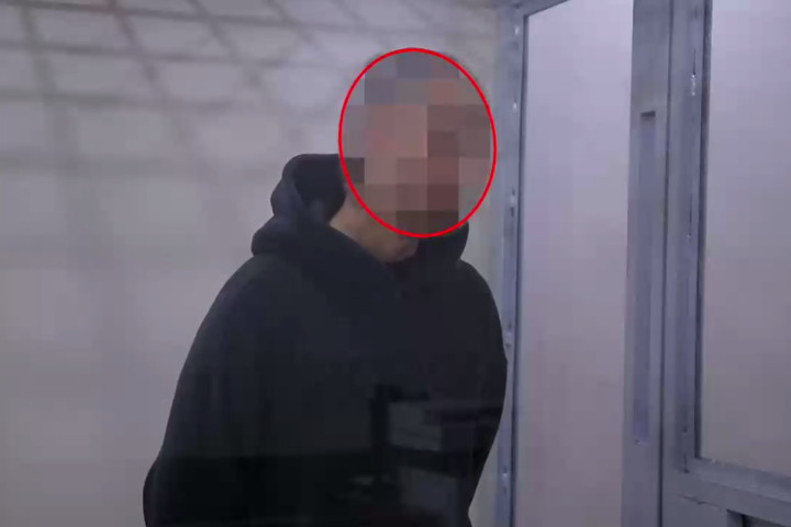 Жителя Андижана приговорили к 10 годам лишения свободы за участие в террористической организации в Сирии