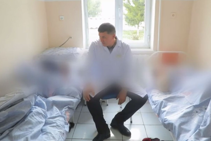 В Самарканде от отравления консервами умер ребенок, семья госпитализирована