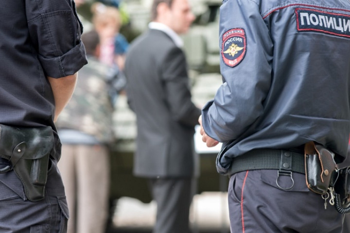 Массовая драка со стрельбой произошла в Мытищах. В ней принимали участие около 40 мигрантов